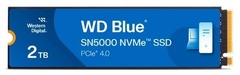 SSD Western Digital WDS200T4B0E 2000 Гб