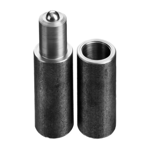 СИБИН 20 x 110 мм, с впрессованным шаром, круглая петля (37617-110-20)