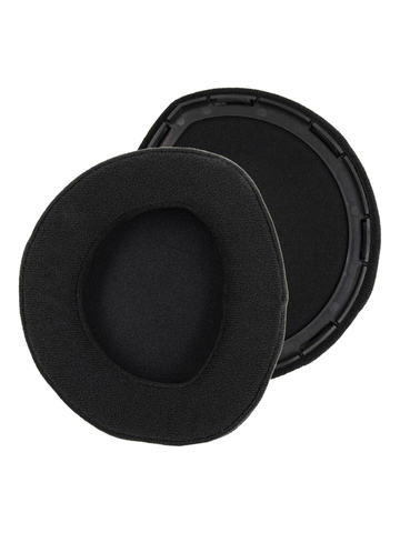 Амбушюры для наушников Sennheiser HD800, HD800s (Ткань)