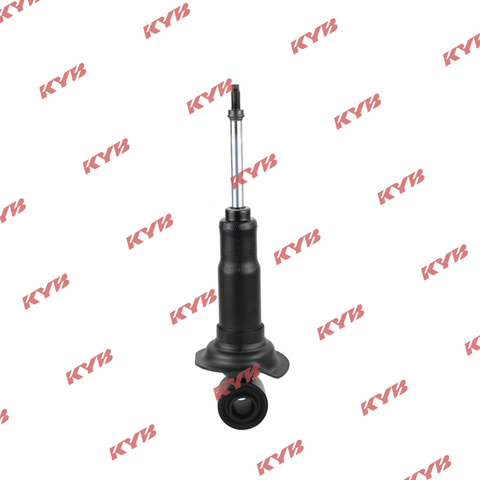 Амортизатор ГМ. Excel-G 341358 задний левый