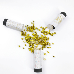 Хлопушка пружинная, 11 см, 