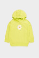 джемпер  для девочки  КП 302329/солнечный