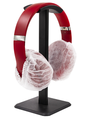 Защитные чехлы для наушников (50 пар одноразовых 65-85мм, 85-100)