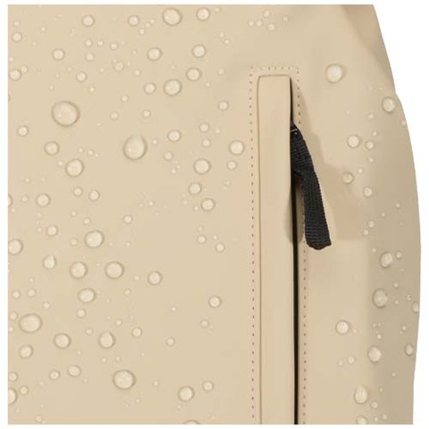 Рюкзак Resi Plus 15" из материалов, переработанных согласно стандарту GRS, с защитой от кражи объемом 18 л