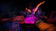 We Were Here Expeditions: The FriendShip (для ПК, цифровой код доступа)