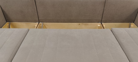 диван ФЛАГМАН (3 части)