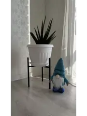 Подставка опора для растений в горшках