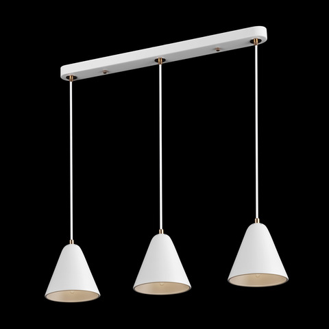 Подвесной светильник Freya Falke FR8004PL-03WG