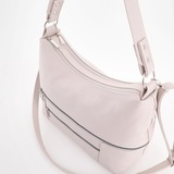 Сумка Саломея 1126 кокосовое молоко