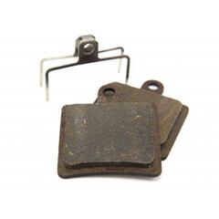 Тормозные колодки CLARKS VX812С для HOPE MINI 2 POT MINI PAD (3-414)