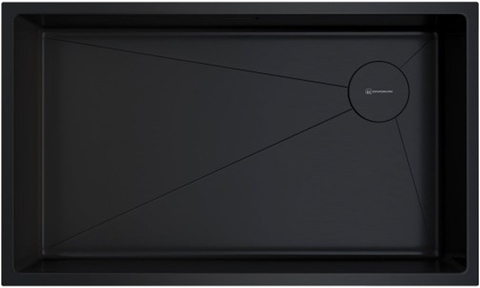 Omoikiri Taki 74-U/IF-GB Side