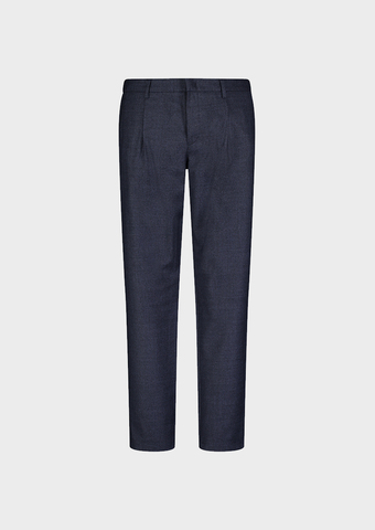 Брюки-чинос ROY ROBSON