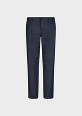 Брюки-чинос ROY ROBSON