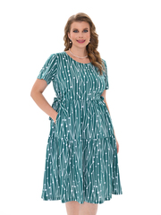 4713 Платье женское