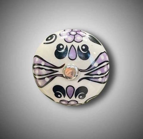 ручка индия №70 (4,5см)