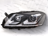 Фара VW Passat B7 (2011-2015) xenon L