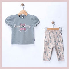 Костюм хлопок д (74-92) 260317-YR1093