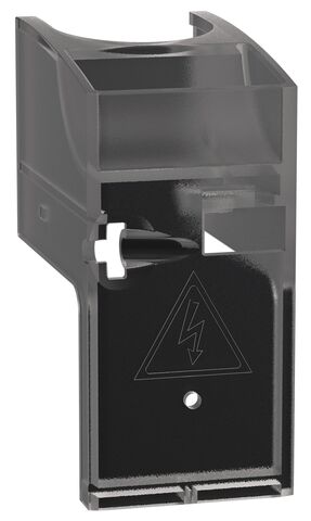 ARMAT Крышка защитная для SDM от 100А до 125А 1P IEK