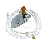 Датчик температуры ремня фиксации Konica Minolta Fusing Belt Temp. Sensor/Fr для AccurioPress C6085 A5AWR70T00
