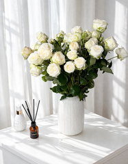 Букет "Мисс Бомбастик"🤍