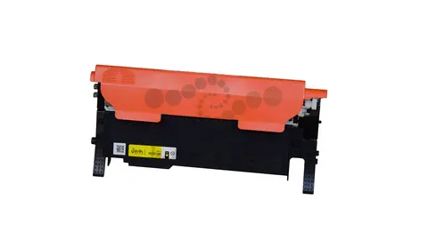 Картридж Sakura W2072A (117A) для HP Laser150, MFP178, MFP179, желтый, 700 к.