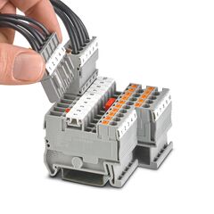 СОЕДИНЕНИЕ