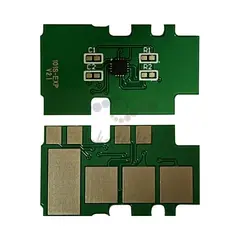 Чип Samsung MLT-D101S для Samsung ML-2160, ML-2165, ML-2168, SCX-3400, SCX-3405, SCX-3407. Ресурс 1500 страниц.