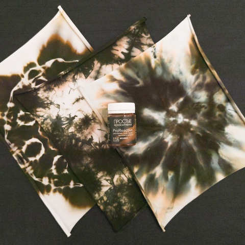 Цвет 116 феникс (ProReactive)