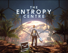 The Entropy Centre (для ПК, цифровой код доступа)