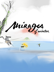 Mirages of Winter (для ПК, цифровой код доступа)