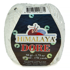 Пряжа Himalaya Dore (61401)