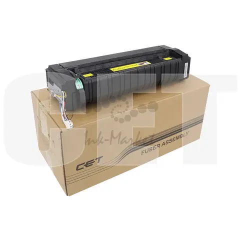 Фьюзер (печка) в сборе ADXGR70300 для KONICA MINOLTA Bizhub 301i/361i/451i, Bizhub C251i/C301i/C361i/C451i (CET), CET421078