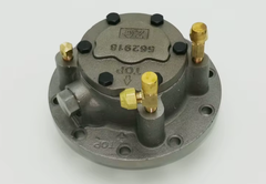 Масляный насос MosRef (Bitzer 30512503)