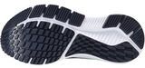 Кроссовки беговые 361-KAIROS 2 Light grey/Black женские