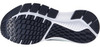 Кроссовки беговые 361-KAIROS 2 Light grey/Black женские