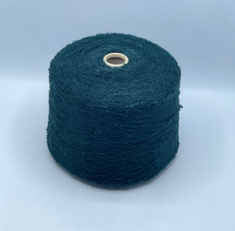 Polipeli, Arequipa, 400м. 28% альпака суперфайн, 28% кидмохер, 24%меринос, 20% полиамид, Бутылочно-зеленый(711), 39805