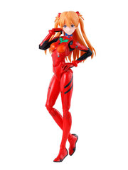 Фигурка S.H.Figuarts Evangelion: Asuka Shikinami Langley