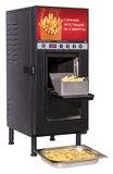 Фритюрница-автомат RoboLabs Robofrybox One RBF1BR черный
