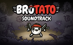 Brotato - Soundtrack (для ПК, цифровой код доступа)