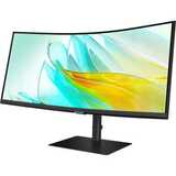 Монитор Samsung ViewFinity S6 S34C650UAI