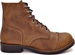 Мотоботы ROKKER Moto Ranger Light Brown