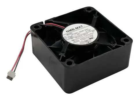 Вентилятор охлаждения аппарата Kyocera FAN LSU 60-25 для Ecosys M3040dn, M3040idn, M3540idn, M3550idn, P3050dn (302GR44080, 2GR44080, 2GR94250, 302GR94250)