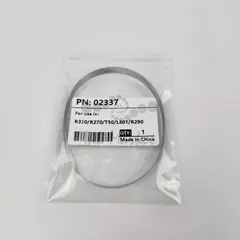 Линейка (шкала) позиционирования каретки (энкодерная лента) для Epson Stylus Photo R390, R270, RX640, RX585, R285, R295, RX560, RX610, RX590, R290, RX690, RX685, P50, T50, T59, R360, RX615, TX650, PX650 (Совместимая 1409999)