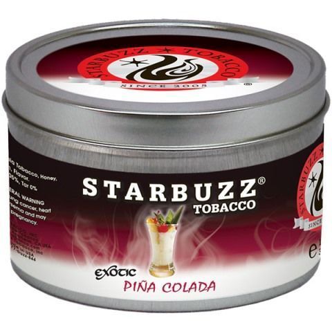 Starbuzz Pina Colada