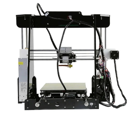3D-принтер Anet A8 Plus