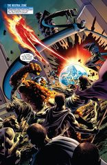 Fantastic Four Vol.4