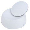 Бра Arte Lamp Eclipse A1421AP-1WH