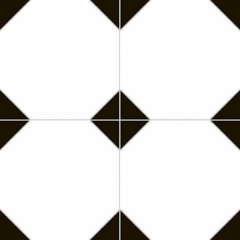 Dual Gres Chic Cambridge 45x45