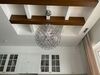 Люстра Raimond Sphere Chrome D43