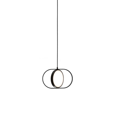 Люстра KUU  Horizontal XS